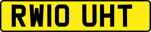 RW10UHT