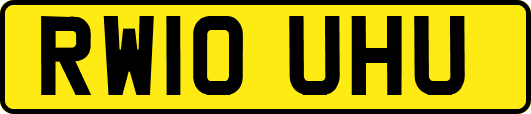 RW10UHU