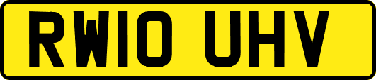 RW10UHV