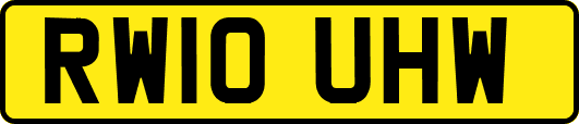 RW10UHW