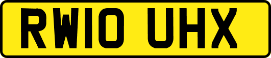 RW10UHX