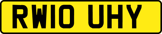 RW10UHY