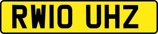 RW10UHZ