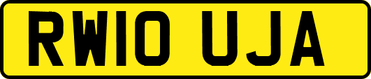 RW10UJA