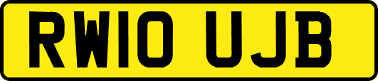 RW10UJB
