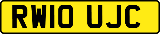 RW10UJC