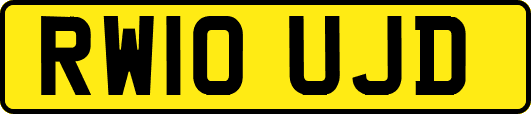 RW10UJD