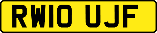 RW10UJF