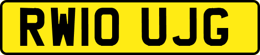 RW10UJG