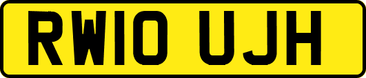 RW10UJH