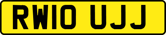 RW10UJJ