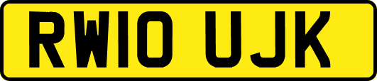 RW10UJK