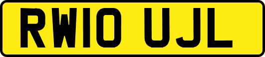 RW10UJL