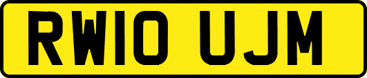 RW10UJM