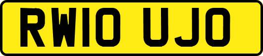 RW10UJO