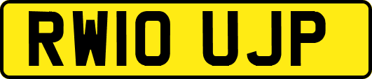 RW10UJP