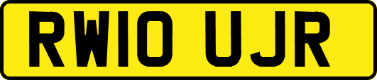 RW10UJR
