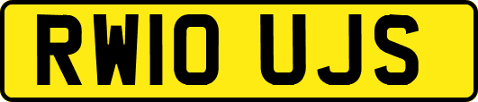 RW10UJS