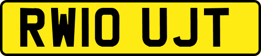 RW10UJT
