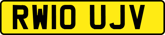 RW10UJV