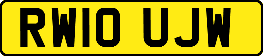 RW10UJW