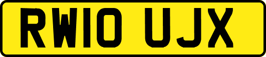 RW10UJX