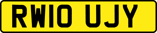 RW10UJY