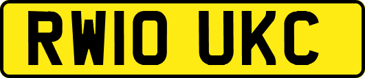 RW10UKC