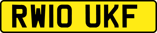 RW10UKF