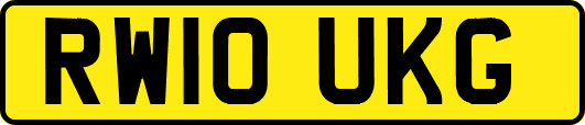 RW10UKG