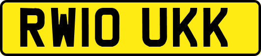 RW10UKK