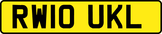 RW10UKL