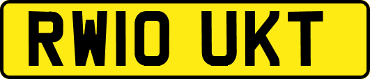 RW10UKT