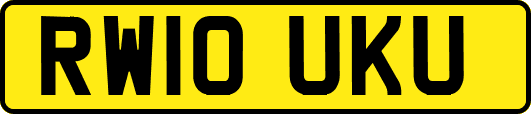 RW10UKU