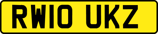 RW10UKZ