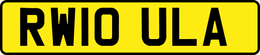 RW10ULA
