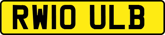 RW10ULB
