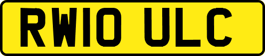 RW10ULC