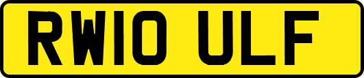 RW10ULF