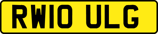 RW10ULG