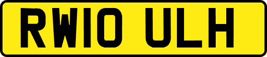 RW10ULH