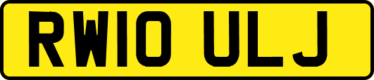 RW10ULJ