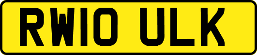 RW10ULK