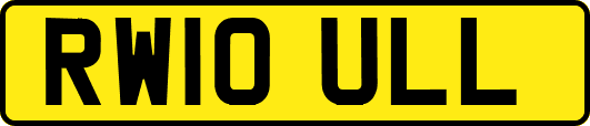 RW10ULL