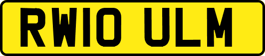 RW10ULM
