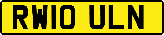 RW10ULN