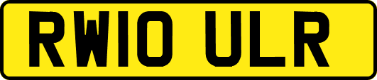 RW10ULR