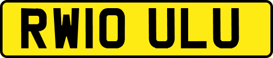 RW10ULU