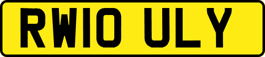 RW10ULY