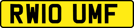 RW10UMF